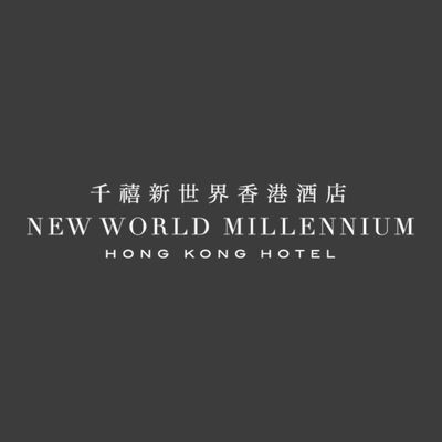 New World Millennium Hong Kong Hotel by null