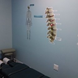 Atlantic Chiropractic & Rehab