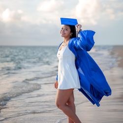 JL Photoh - Senior Portrait Pictorial