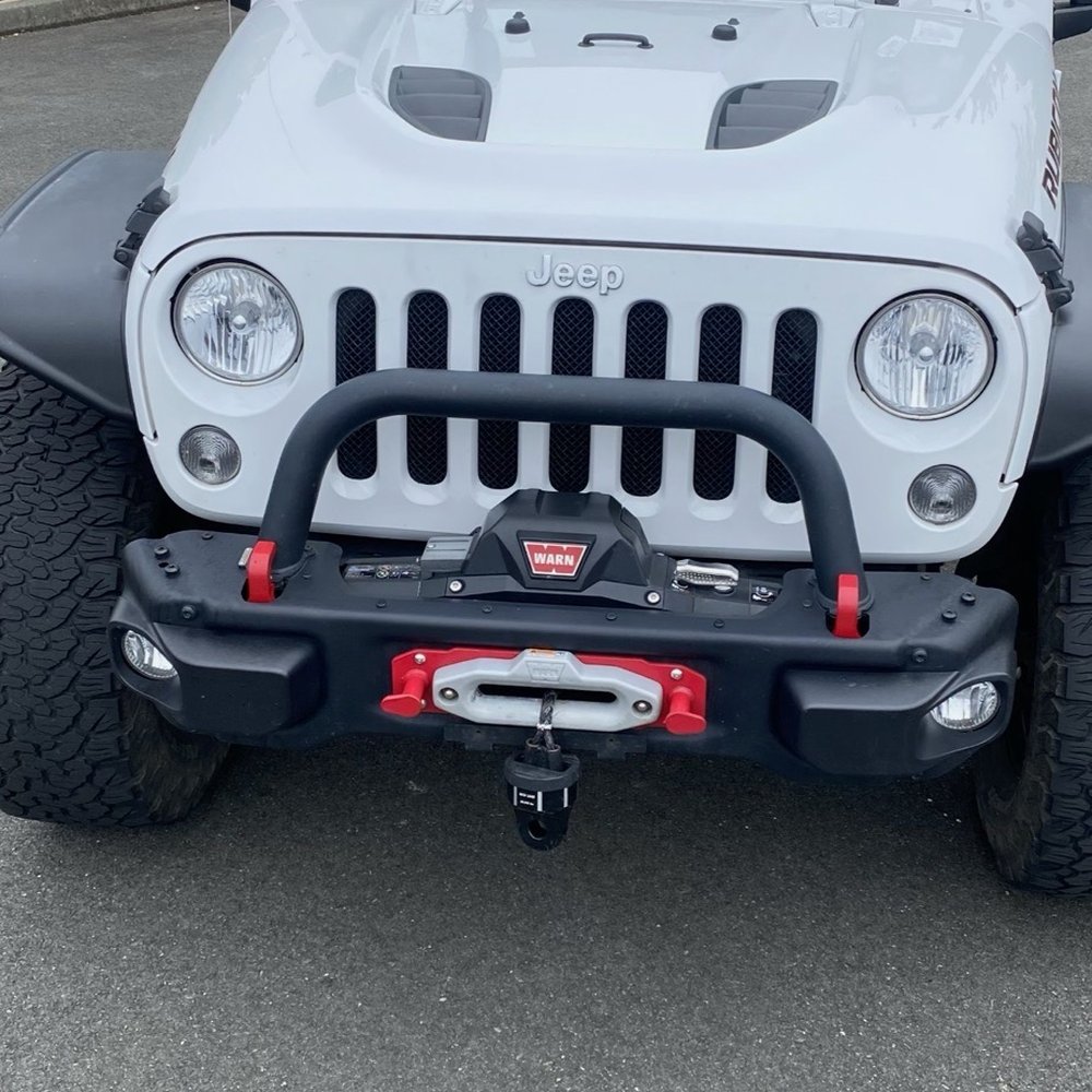 Jeep Wrangler Rubicon Jeep Wrangler Rubicon