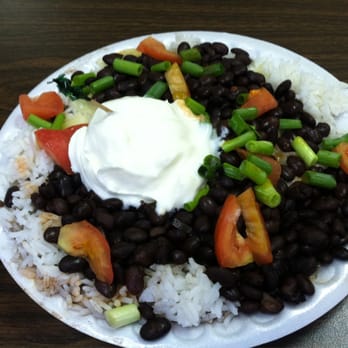 Harvard Cafe - Assume black been and rice supreme - Cafes Near Me - Longwood, Florida Harvard Cafe - Assume black been and rice supreme - Cafes Near Me - Longwood, Florida