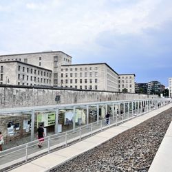 Stiftung Topographie des Terrors