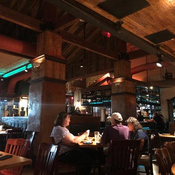 Bobby Q - Mesa - Dining and bar area. Food was excellent! - New American Near Me - Mesa, Arizona Bobby Q - Mesa - Dining and bar area. Food was excellent! - New American Near Me - Mesa, Arizona