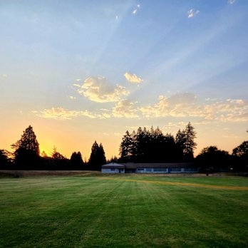 Rose City Park - Sunrise July 28. 2022. - Parks Near Me - Portland, Oregon Rose City Park - Sunrise July 28. 2022. - Parks Near Me - Portland, Oregon
