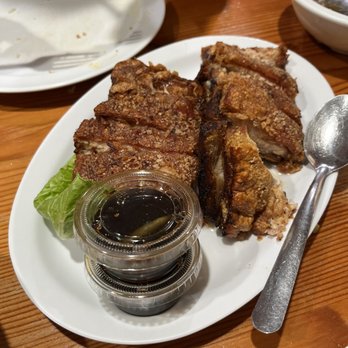 Fil Cuisine - Lechon Kawali - Filipino Near Me - Kent, Washington Fil Cuisine - Lechon Kawali - Filipino Near Me - Kent, Washington