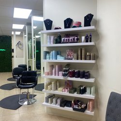 Best hair products and accessories!