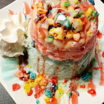 Vampire Penguin - Lexington - Desserts Near Me - Lexington, South Carolina Vampire Penguin - Lexington - Desserts Near Me - Lexington, South Carolina