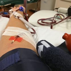 Carter BloodCare