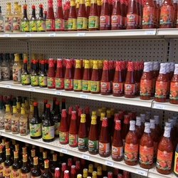 Kabayan Oriental Market