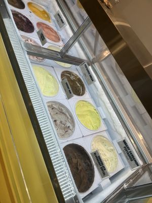 Always Summer Ice Cream Cafe by null
