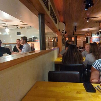 Salty Sow - American Near Me - Austin, Texas