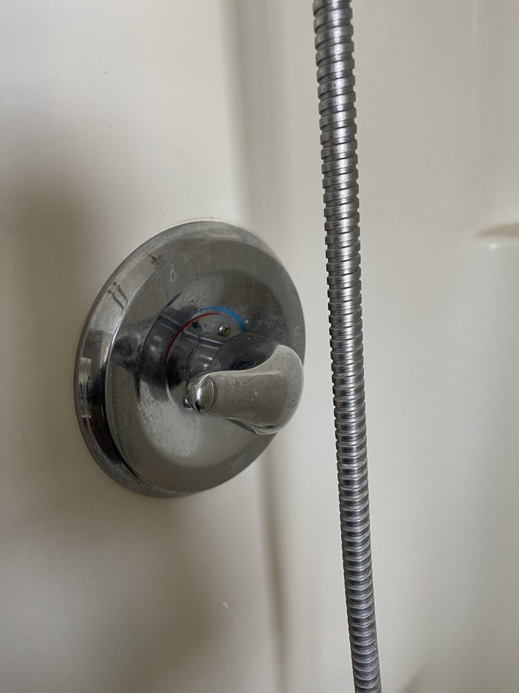 Slide of Drainmasters Plus