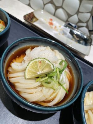Menchirashi by null