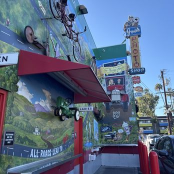 Joes Italian Ice - Ice Cream & Frozen Yogurt Near Me - Anaheim, California