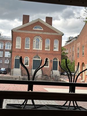 The Lobster Shanty by null