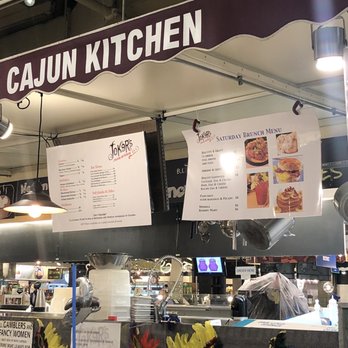 Chicago French Market - Food Court Near Me - Chicago, Illinois Chicago French Market - Food Court Near Me - Chicago, Illinois