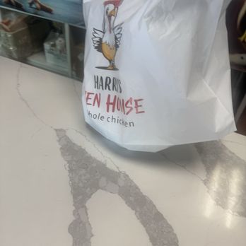 Harry's Hen House - Received!! - Chicken Wings Near Me - Fresno, California