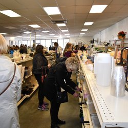 Edmonds Senior Center Thrift Store