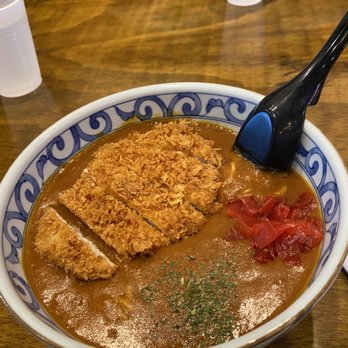 Kurobuta - Ramen Near Me - Carrollton, Texas