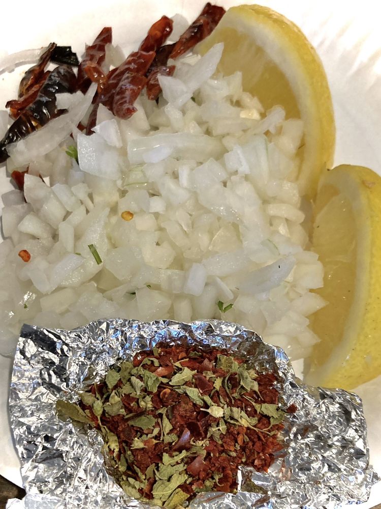 Chino Meat Market