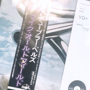 Limited to One Record Shop on Yelp