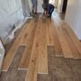 Photo of Mike Pillar & Sons Hardwood Flooring