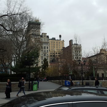 Union Square - Parks Near Me - New York, New York