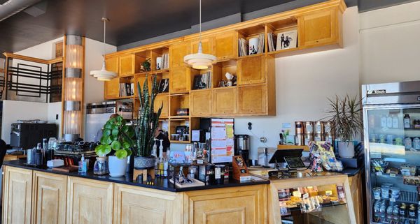 Caffe Vita by null
