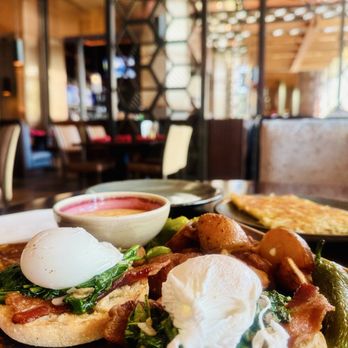 1882 Cantina - Chipotle Eggs Benedict - Mexican Near Me - Temecula, California 1882 Cantina - Chipotle Eggs Benedict - Mexican Near Me - Temecula, California