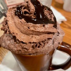 Cracker Barrel Old Country Store - Hot chocolate