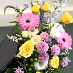 Lily's Florist & Gifts