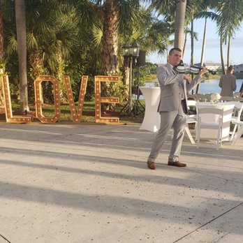 Vista Lago Ballroom - Party & Event Planning Near Me - Miami, Florida