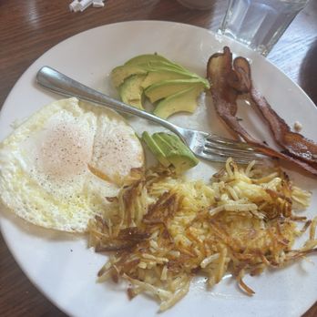 La Catedral Cafe & Restaurant - Added Angelical Breakfast - Mexican Near Me - Chicago, Illinois