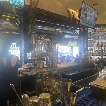 Bar Nun - Cool open bar seating - Bars Near Me - Denver, Colorado Bar Nun - Cool open bar seating - Bars Near Me - Denver, Colorado