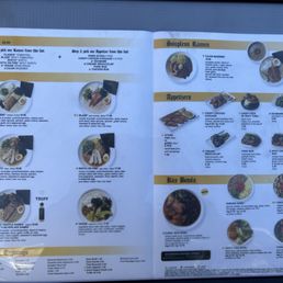 menu as of 2025/03/25 menu as of 2025/03/25