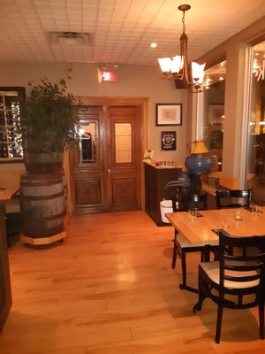 Bistro Kapzak by null