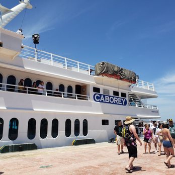 Cabo Rey - Tours Near Me - Cabo San Lucas, BCS