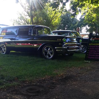 S-N-S Window Tint & Vehicle Customizing - S-N-S Window Tint at The Local Payette Car Show . Having A Great time in a Great Community. - Auto Customization Near Me - Ontario, Oregon S-N-S Window Tint & Vehicle Customizing - S-N-S Window Tint at The Local Payette Car Show . Having A Great time in a Great Community. - Auto Customization Near Me - Ontario, Oregon