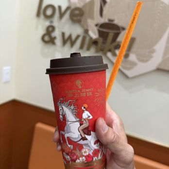 Auntea Jenny - Bubble Tea Near Me - San Gabriel, California Auntea Jenny - Bubble Tea Near Me - San Gabriel, California