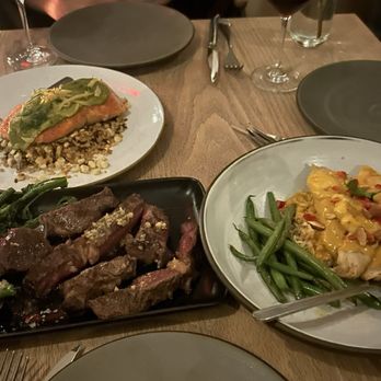 Camino Alto - New American Near Me - San Francisco, California