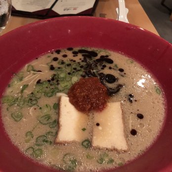 IPPUDO Westside - Ramen Near Me - New York, New York IPPUDO Westside - Ramen Near Me - New York, New York