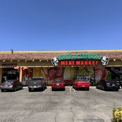 Super La Favorita Meat Market #3