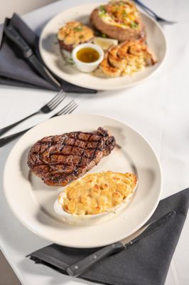 The Chop House by null