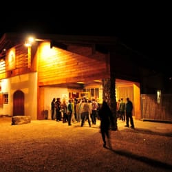 Hirsch Inn