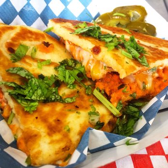 Rick's Good Eats - Indian Near Me - Mississauga, Ontario
