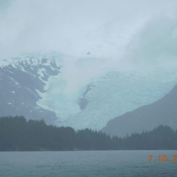 Phillips Cruises & Tours - Boat Tours Near Me - Whittier, Alaska