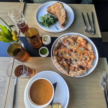 Black Sheep Pizza - Pizza Near Me - Columbus, Indiana