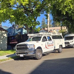 Astro Roofing
