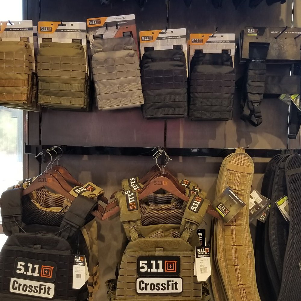 5.11 Tactical - Outdoor Gear Near Me - Rockville, Maryland