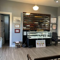 LaGrange Railroad Museum
